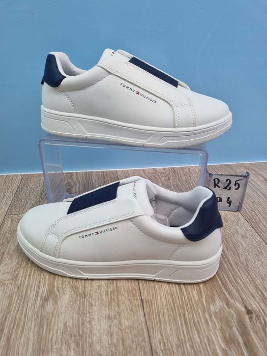 Buty Tommy Hilfiger