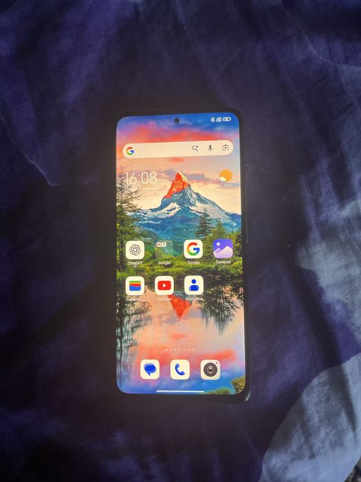 Смартфон  Redmi note 11 Pro