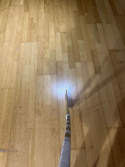 Stick Carlos Nicolia slb