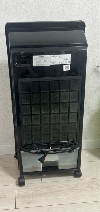 Продам охолоджувач повітря OneConcept CTR-1