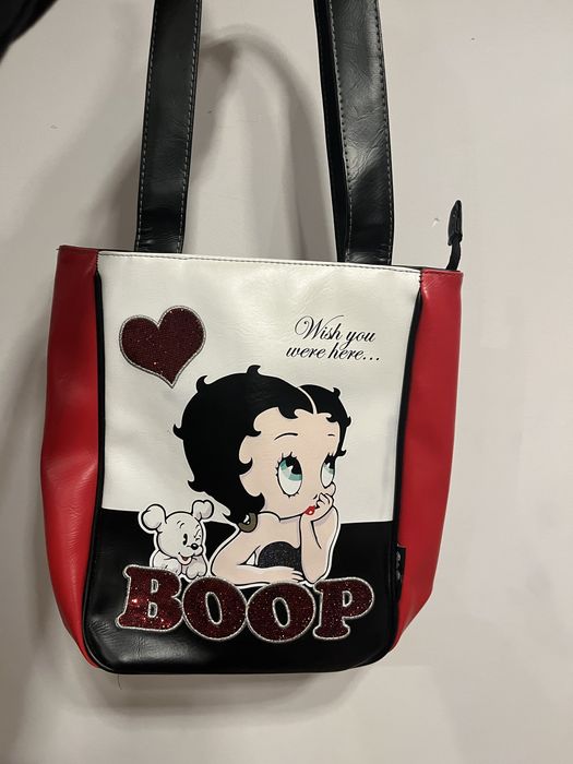 Torba Betty Boop