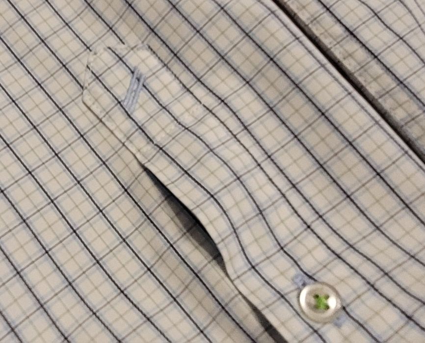 DANIEL HECHTER Koszula Męska roz. 41