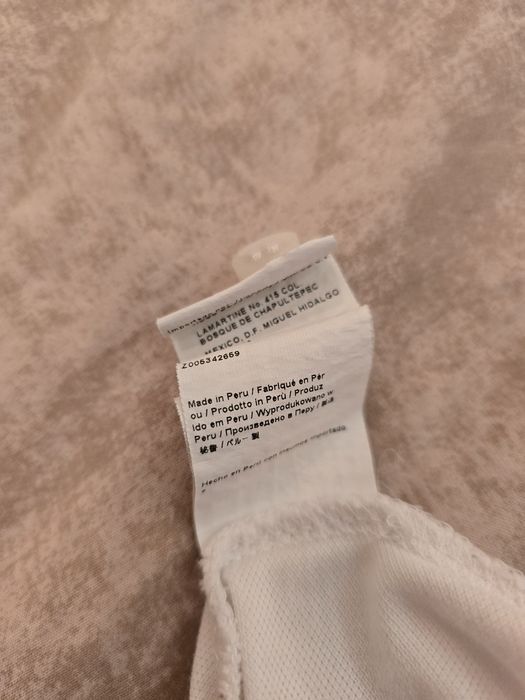 Hugo Boss поло світшот котон дуже якісна