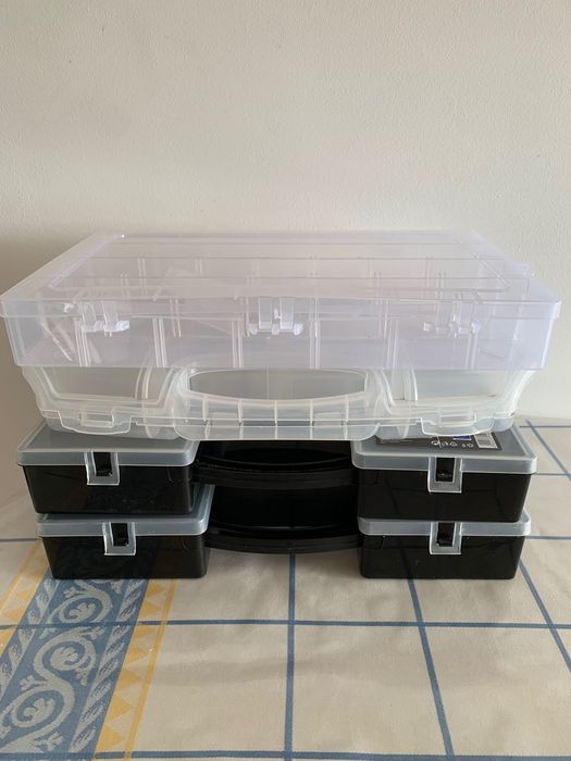 Artigos novos para casa