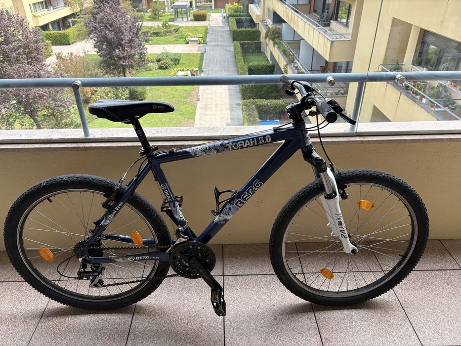 Bicicleta BTT Torah 3.0