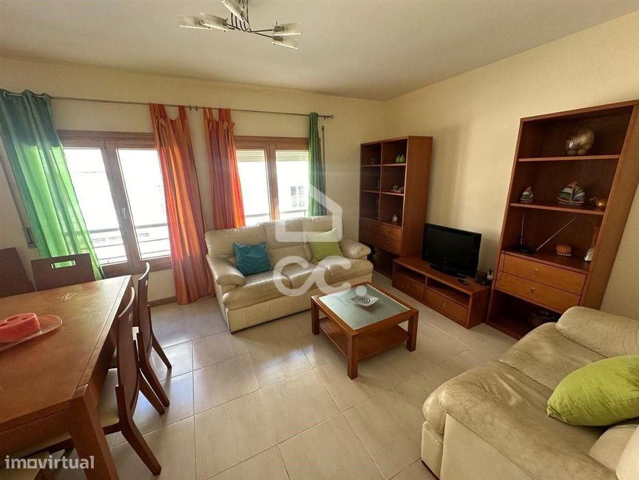 Apartamento T2
