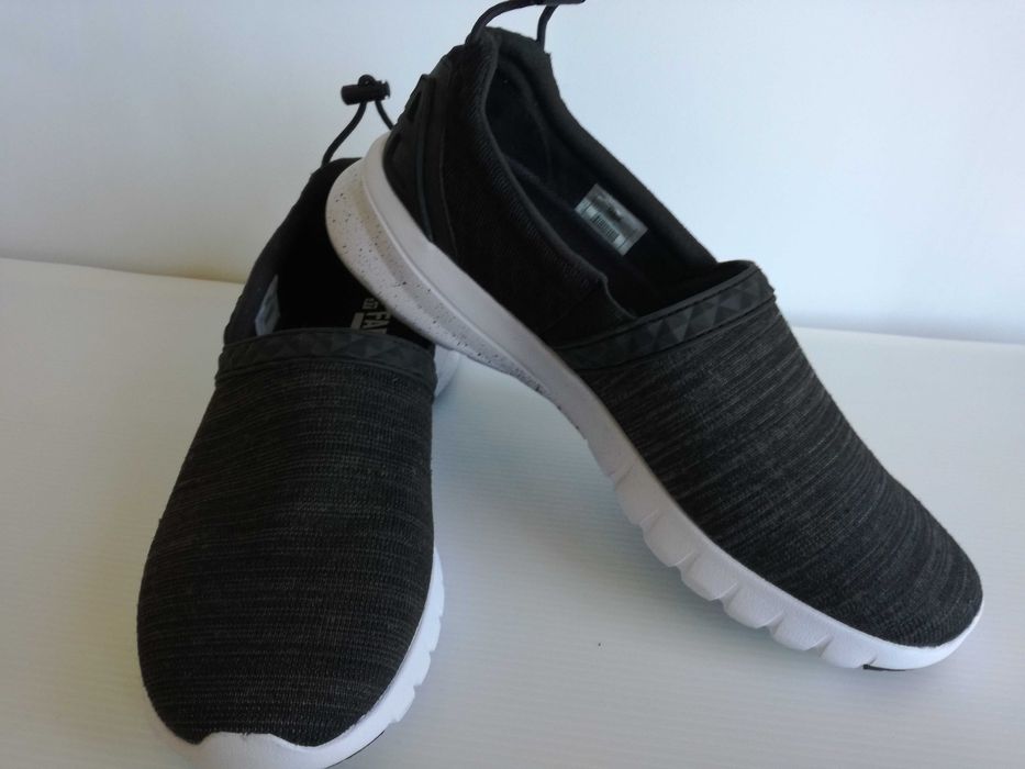 Sapatilhas Fabric tam.37