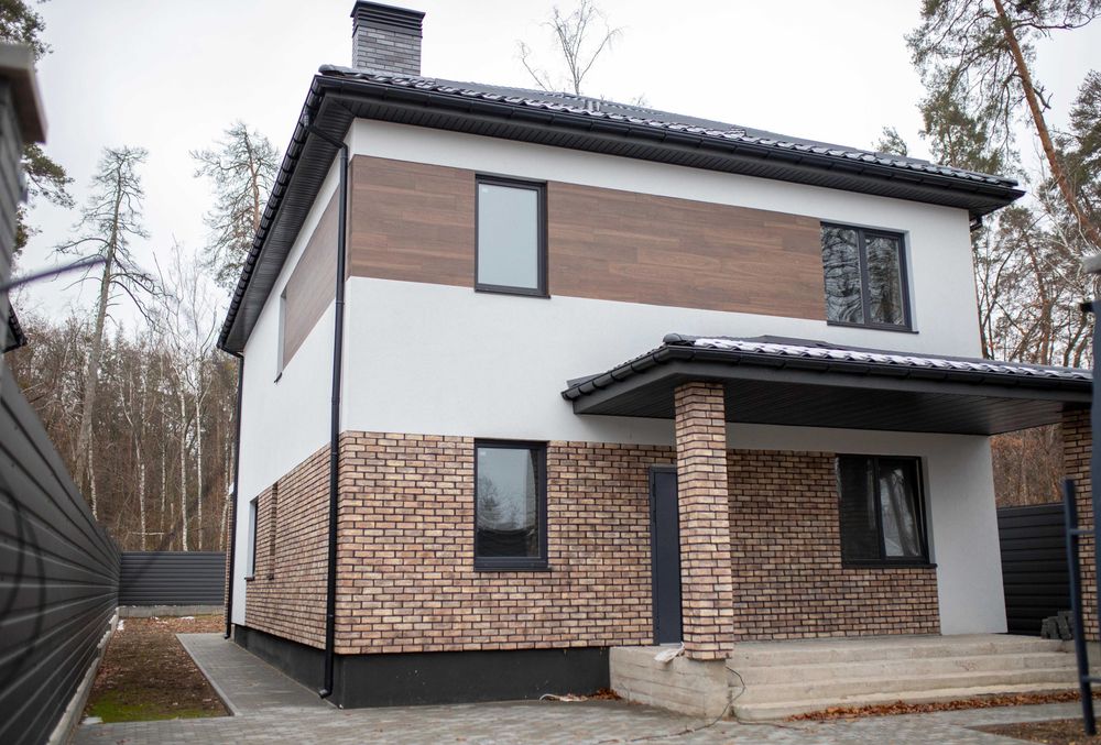 Будинок за адресою вул. Чорнобильська (площа 200 м²) - Atlanta.ua - фото 2