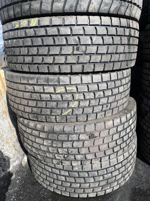 315/70R22.5 Opony napędowe napęd OKAZJA duży wybór