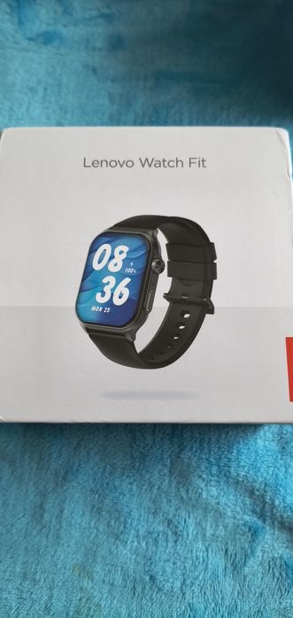 Смарт годинники Black Shark GS3 Ultra, Haylou, Hoco, Lenovo