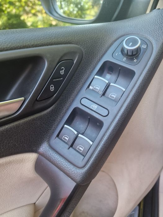 VW Golf VI 2TDI R-Line