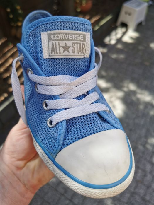 Trampki Conversy All Star 35,5cm