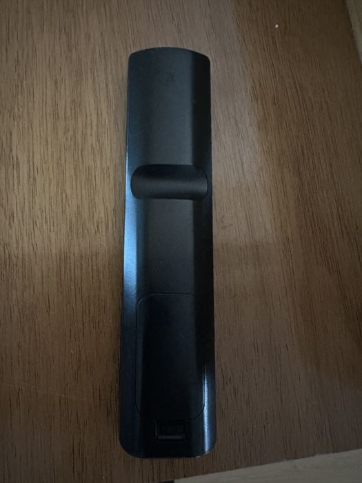 Comando LG de televisão