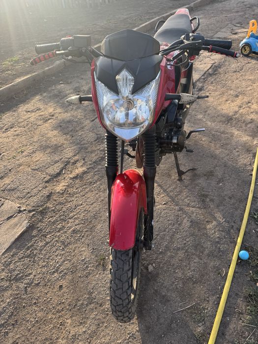 Форте FT 200-23;