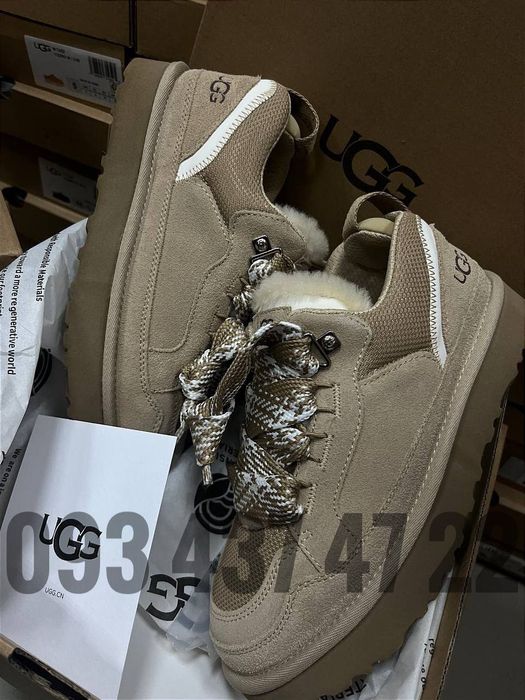 Уггі Lowmel Ugg Кросівки Жіночі Кеди Ugg Уггі Угги Усі розміри
