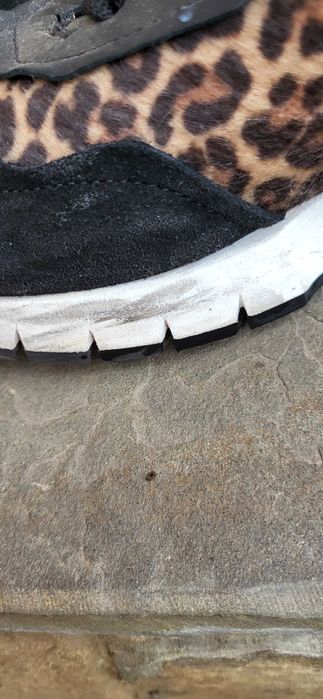 Кросовки Baldinini