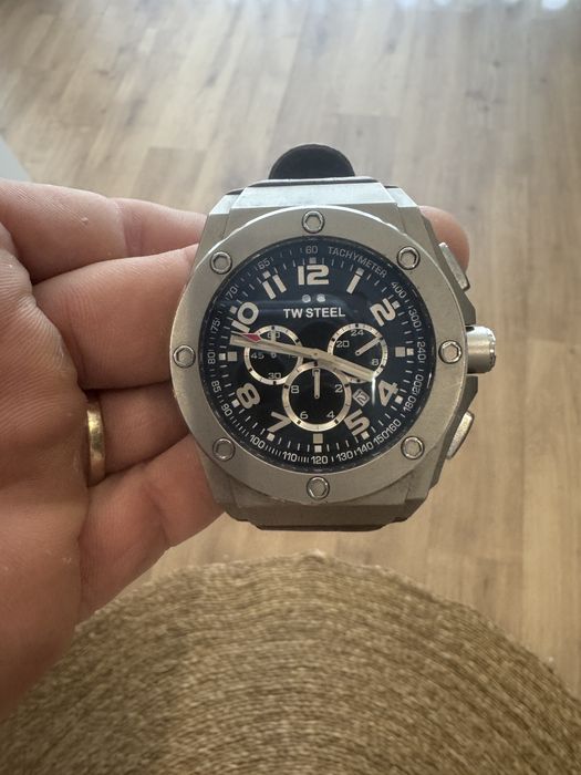 Tw steel em excelente estado