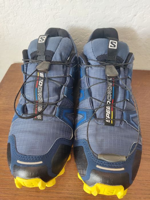 Salomon Speedcross 4 GTX розмір 41⅓