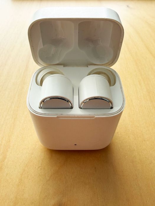 Mi True Wireless Earphones – Original Xiaomi Bluetooth Earbuds