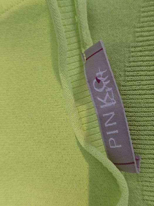 Top,koszulka na ramiączkach Pinko