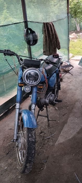 Мінск 125 на доках