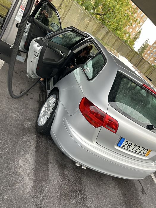 Audi a3 2.0 tdi