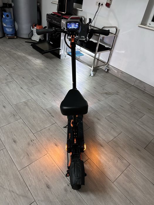 Kukirin G2 Pro 2025