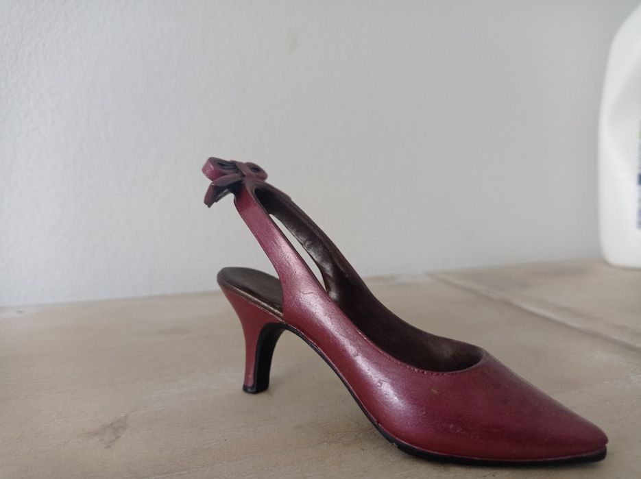 Miniatura da Wonder Shoe