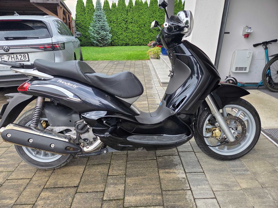 Piaggio