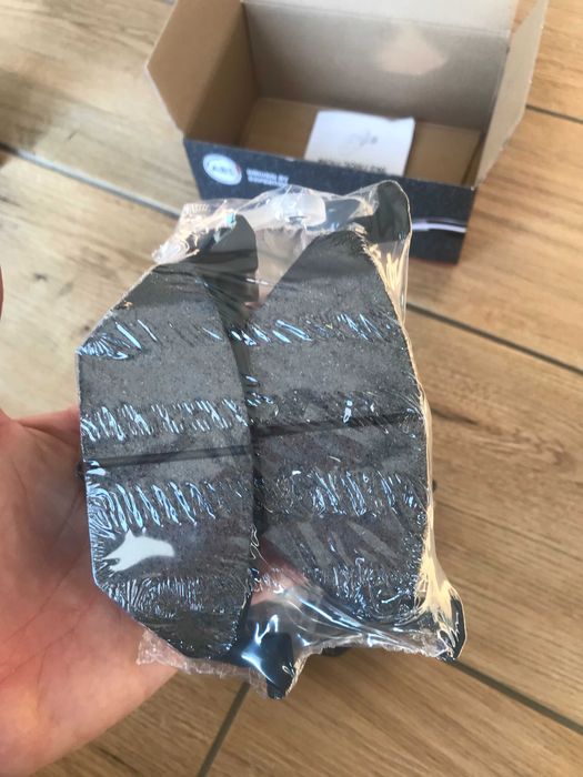 колодки Bora GOLF 4 5 6 Caddy 3 Jetta 3 4 POLO Fabia 1 2 Octavia Altea