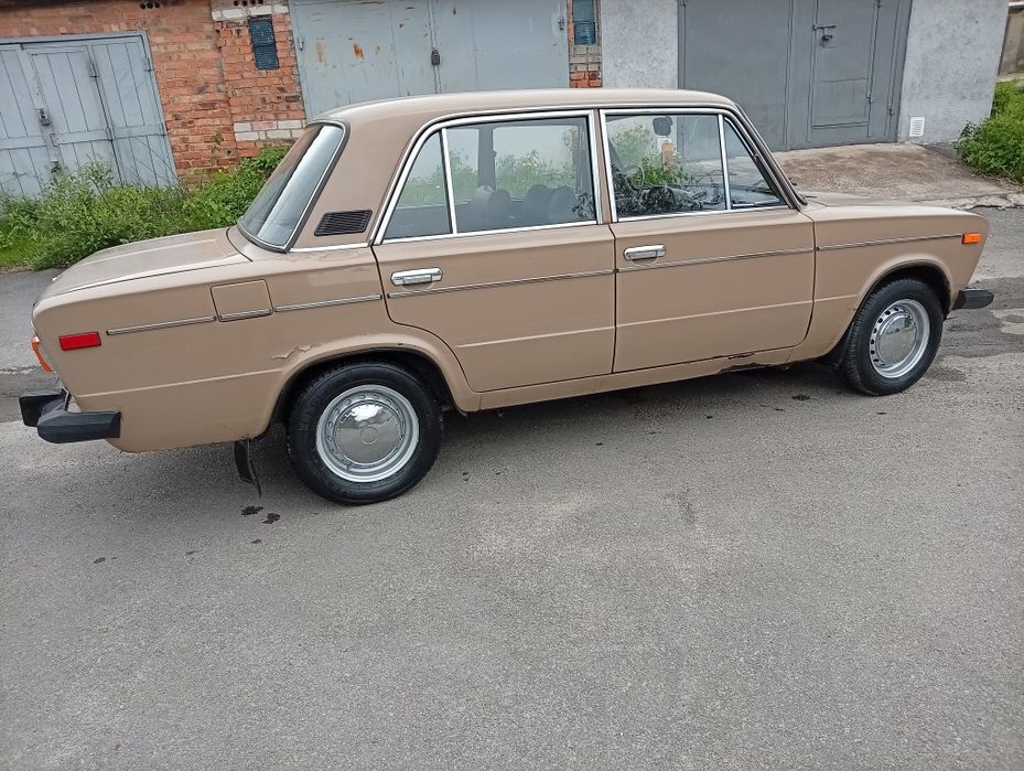 Продам  обмін Ваз 2106