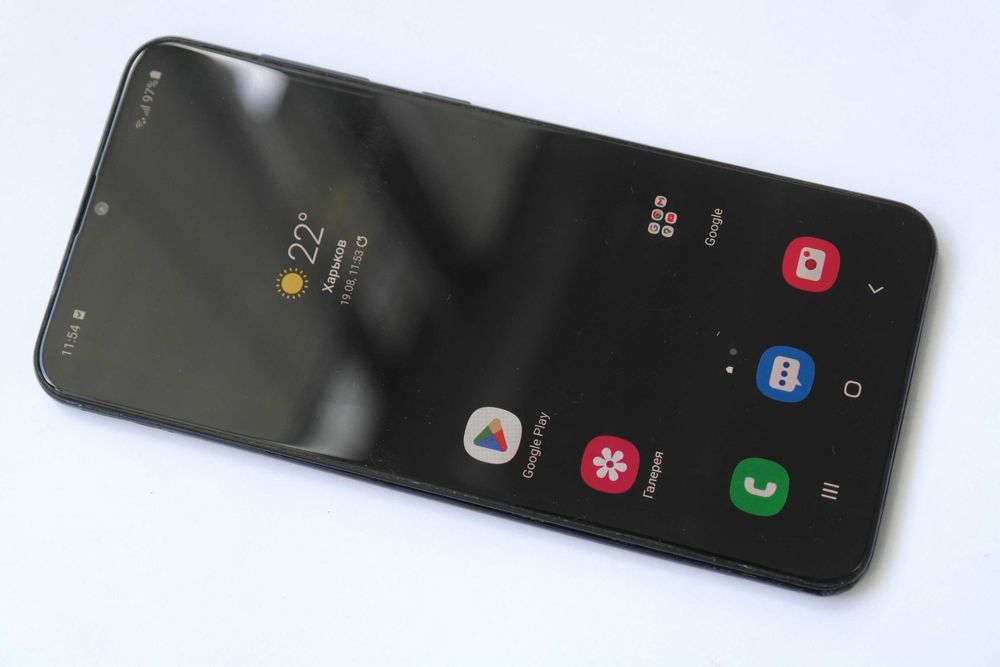 Samsung Galaxy A30s 4/64GB
