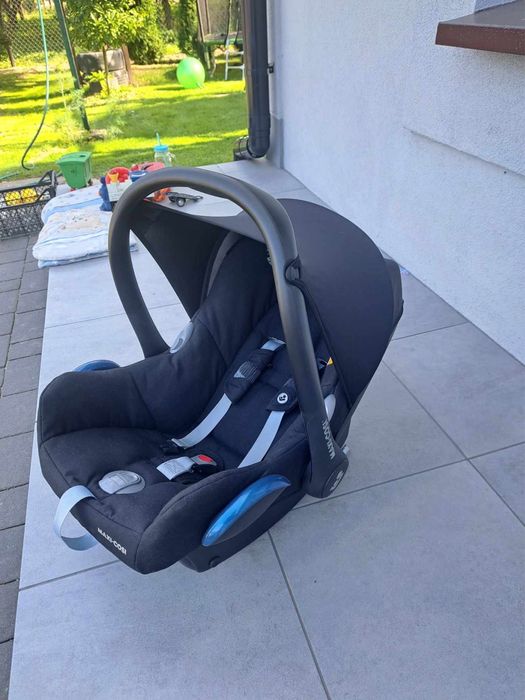 Maxi-Cosi Fotelik Cabriofix