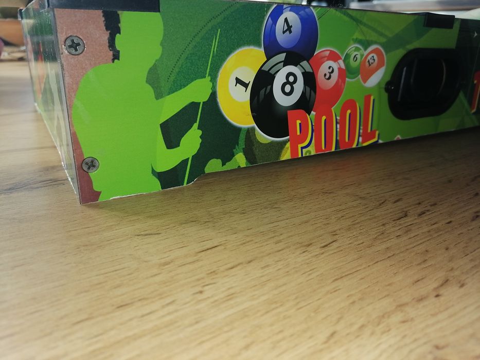Minibioard dla dziecka