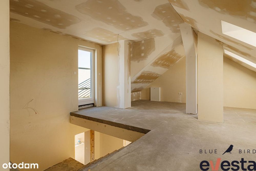 Dobrzykowice, 212 m², 6 pokoi, działka 495 m²