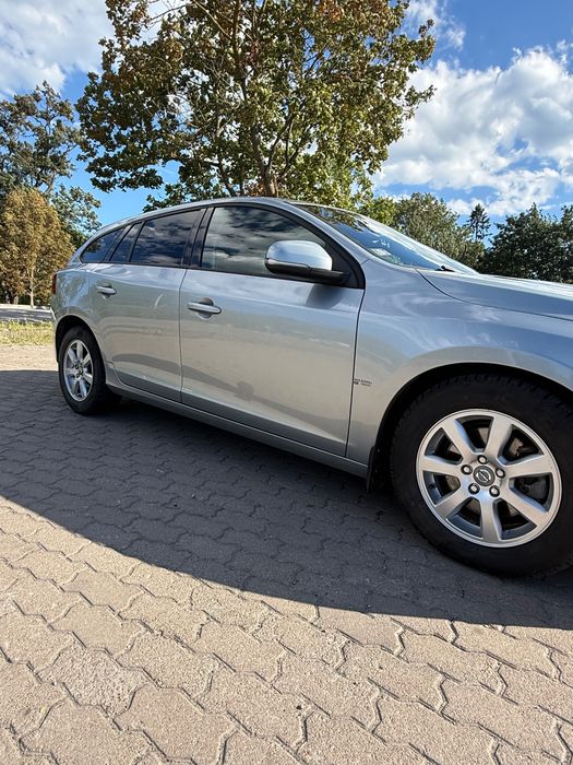 Продам Volvo V60 2012р