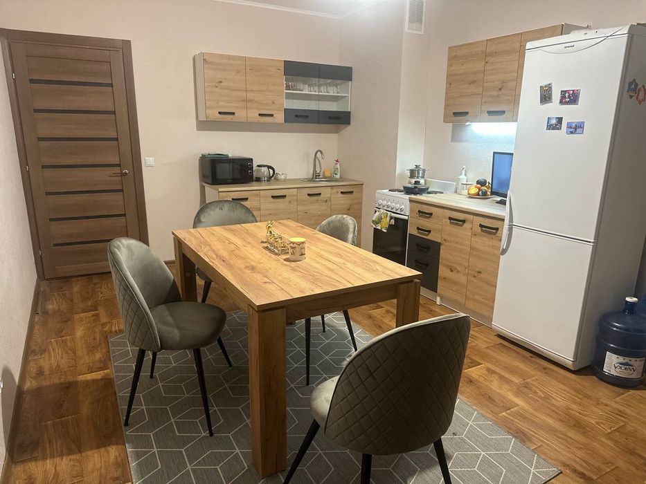 ДЕРЖПРОГРАМИ Продаж 2к - 77м2 Коноплянська 22-Б