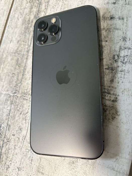 Iphone 12 Pro 128Gb Bat 93% Неверлок