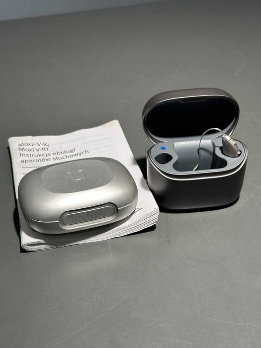Aparat słuchowy MOXI V-R/RT