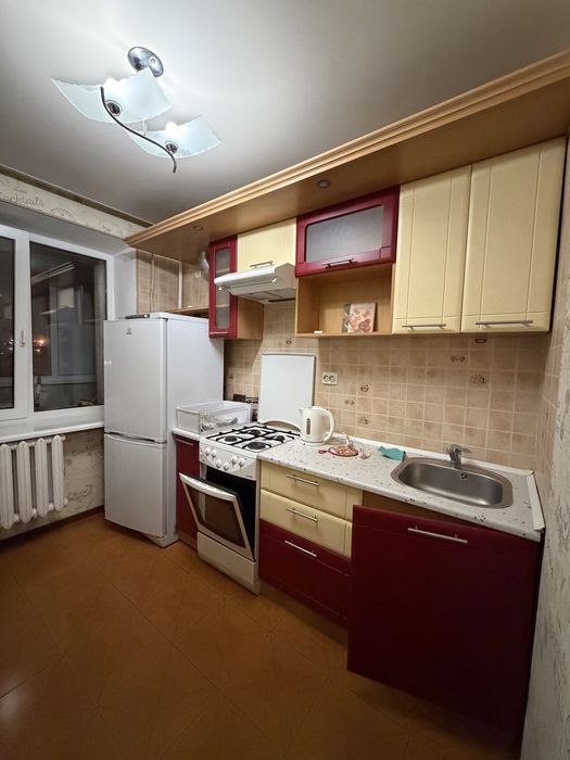 Сдам 1 комнатную квартиру.Гагарина