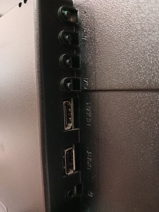 Телевізор Grundig 22"
