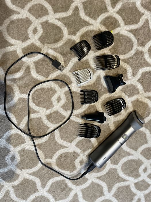 Тример бритва  phillips