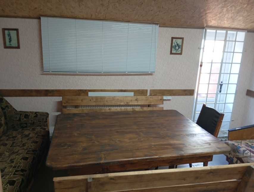 Продаж діючого магазину в с.Кримки