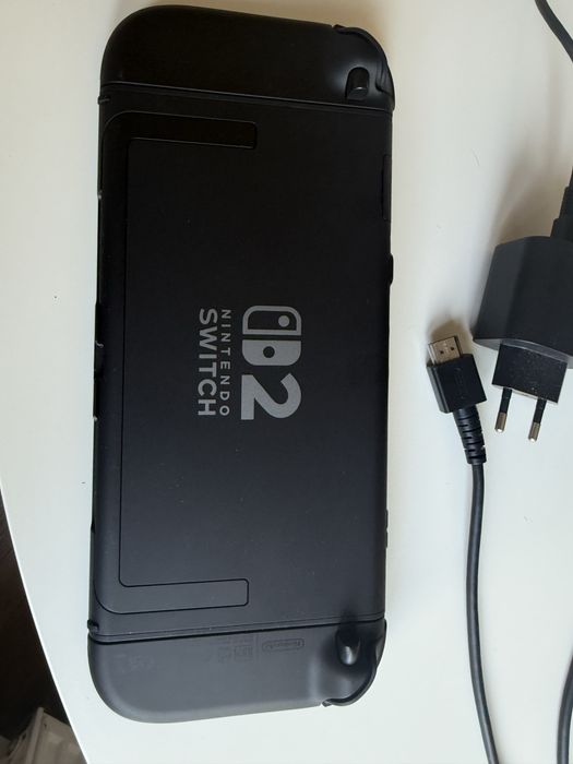 Nintendo Switch 2, новий!