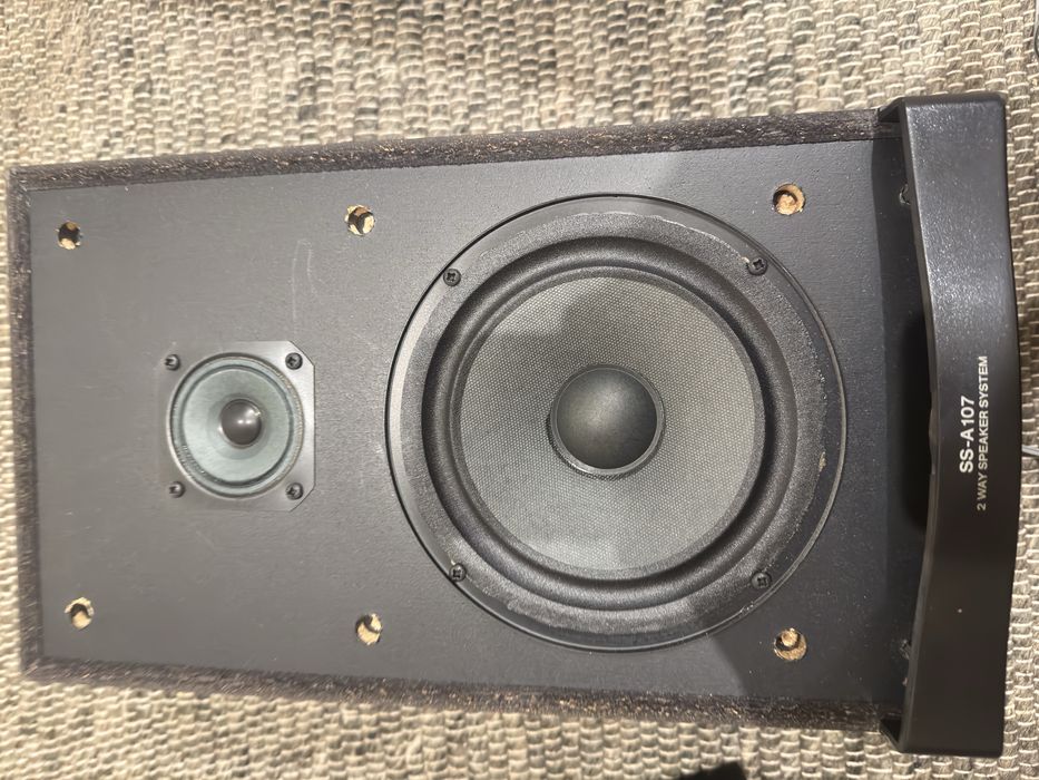 Колонки Soni ss a107