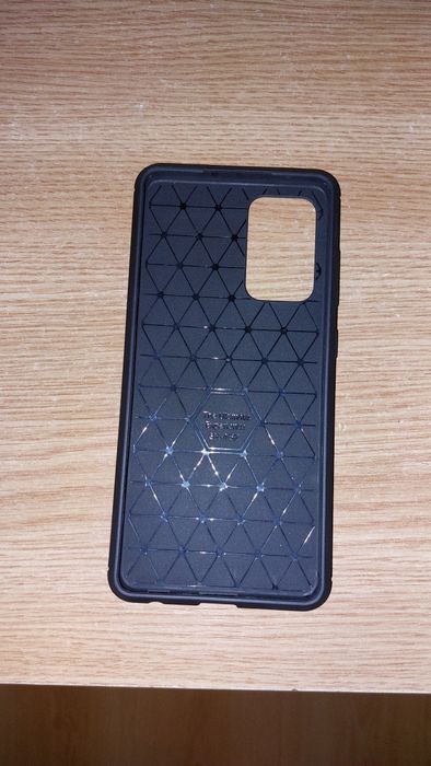 etui pancerne samsung a52