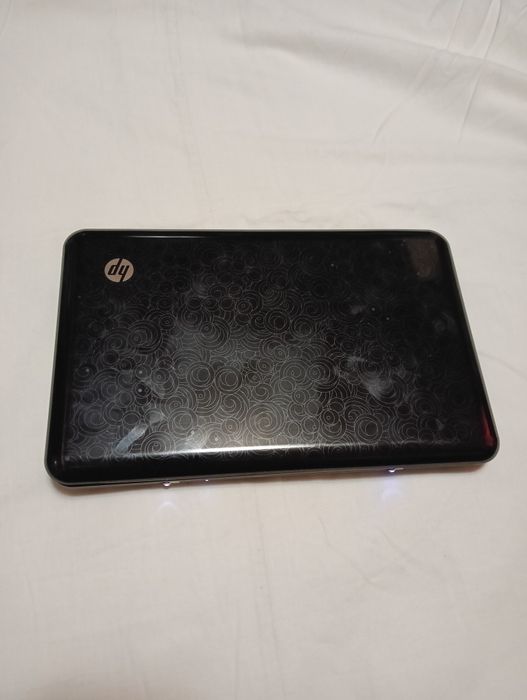 Нетбук HP Mini 1030 NR.