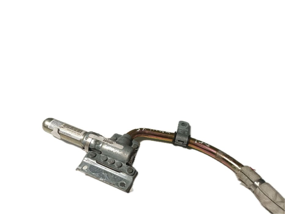 Airbag cortina direito BMW X5 (E53)
