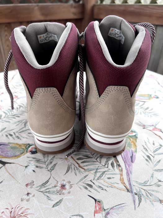 Черевики жіночі Timberland