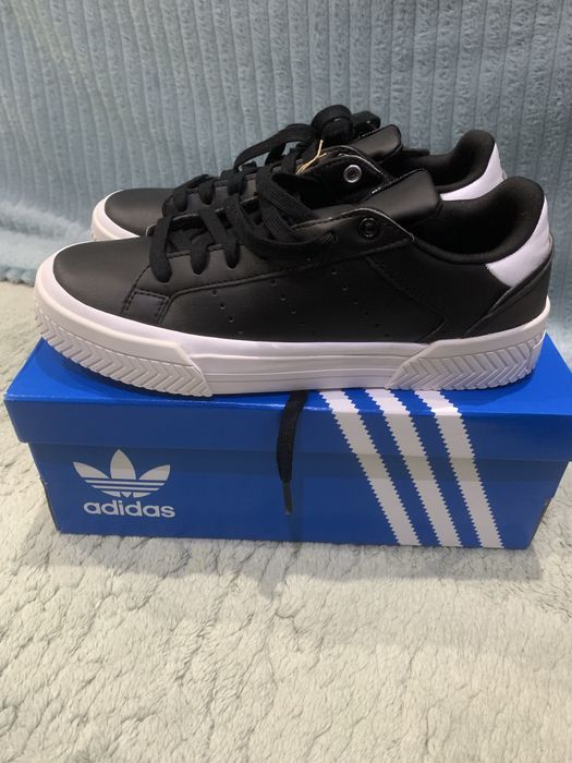 Adidasy damskie